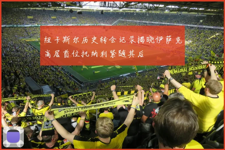 纽卡斯尔历史转会记录揭晓伊萨克高居首位托纳利紧随其后